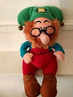 Pluche Kabouter Pop-studio100(Kabouter Lui/Briljante), Ophalen of Verzenden, Beeldje of Figuurtje