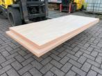 Multiplex okoumé deurplaten 40mm, Ophalen of Verzenden, Nieuw, Multiplex, 20 tot 50 mm