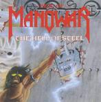 Manowar Best Of Manowar - The Hell Of Steel CD Nieuw., Ophalen of Verzenden, Nieuw in verpakking