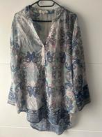 Millenium Blouse M - Glitter, Kleding | Dames, Blouses en Tunieken, Ophalen of Verzenden, Gedragen, Maat 38/40 (M)