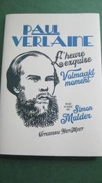 Paul Verlaine - Volmaakt moment, Ophalen of Verzenden, Nieuw