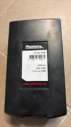 Nieuwe set phantom, Ophalen of Verzenden, Nieuw