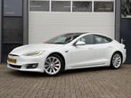 Tesla Model S Performance Ludicrous FSD, Auto's, Automaat, Zwart, 110 €/maand, Model S