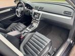 Volkswagen Passat Variant 1.4 TSI High Executive Line BlueMo, Euro 5, Onderhoudsboekje, 750 kg, 16 km/l
