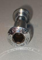 Campagnolo zadelpen boutje vintage, Ophalen of Verzenden, Zo goed als nieuw, Overige typen