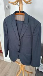 Colberts suit, Kleding | Heren, Kostuums en Colberts, Ophalen of Verzenden, Zo goed als nieuw, Maat 48/50 (M), Blauw