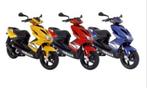 Yamaha Aerox gezocht lopend/niet lopend, Ophalen, Tweetakt, Gebruikt, Aerox