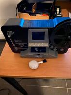 Reflecta super 8 en normal 8 scanner, Computers en Software, Scanners, Ophalen of Verzenden, Zo goed als nieuw