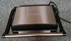 Tristar Contactgrill PD- 8915, Ophalen of Verzenden, Gebruikt