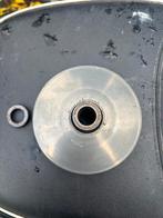 Malossi vario 125/180cc piaggio, Ophalen, Zo goed als nieuw