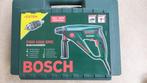 Bosch Boorhamer PBH 2000 SRE, Doe-het-zelf en Verbouw, Gereedschap | Boormachines, Ophalen, Gebruikt, Boor- en/of Breekhamer, Klopboormechanisme