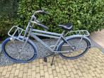 Cortina jongensfiets transport 24 inch, Fietsen en Brommers, Fietsen | Jongens, Ophalen, Cortina, Handrem, Gebruikt