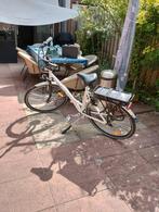 Kemp starley electrische fiets, Ophalen of Verzenden, Zo goed als nieuw, Overige merken