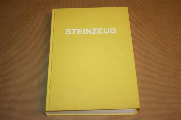 Dikke pil - Steinzeug !!, Antiek en Kunst, Antiek | Keramiek en Aardewerk, Ophalen of Verzenden