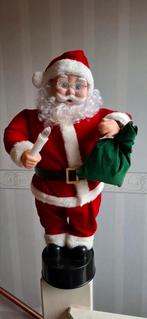 Kerstman, Diversen, Ophalen of Verzenden, Zo goed als nieuw