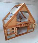 Poppenhuis | uniek huis leuk bij Maileg schaal 1:12, Ophalen of Verzenden