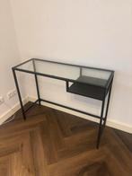 Ikea kaptafel, bureau, sidetable, Huis en Inrichting, Tafels | Sidetables, 100 tot 150 cm, Ophalen of Verzenden, Zo goed als nieuw