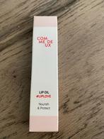 Lip Love Red Lipgloss - COMME DEUX - NIEUW, Nieuw, Make-up, Ophalen of Verzenden, Lippen