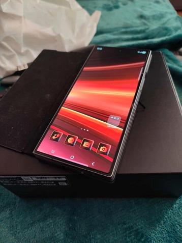 Samsung Fold Special Edition 512 als nieuw [Inruil makelijk] beschikbaar voor biedingen