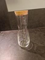 Karaf, Overige kleuren, Nieuw, Ophalen of Verzenden, Glas