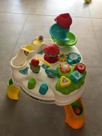 Activiteitentafel, Ophalen, Zo goed als nieuw