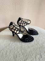 Anna Kern Dansschoenen – Suède Zool – Maat 38, Sport en Fitness, Dansen, Verzenden, Gebruikt, Schoenen