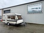 HOBBY DE LUXE 400, Caravans en Kamperen, Bedrijf, 750 - 1000 kg, Hobby