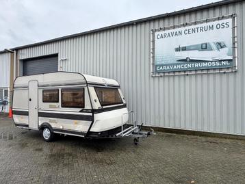 HOBBY DE LUXE 400 beschikbaar voor biedingen