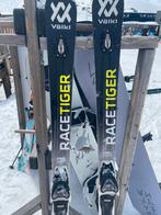 Völkl Racetiger SC, Sport en Fitness, Skiën en Langlaufen, Overige merken, Gebruikt, 160 tot 180 cm, Ski's