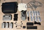 DJI Mavic Air 2 Fly More Combo - Super Conditie!, 250 tot 900 gram, Cameradrone, 5 tot 10 kilometer, Return to Home