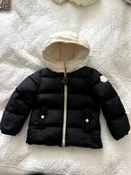 Moncler baby winterjas, Kinderen en Baby's, Ophalen of Verzenden, Maat 92