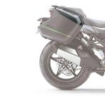 Kawasaki cover zijkoffer Grijs, Motoren, Jacobus Spijkerdreef 1-3, 2132 PZ Hoofddorp, Nieuw, Info@kawasaki.nl, Ophalen of Verzenden