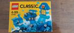 lego classic 10706, Ophalen, Gebruikt, Complete set, Lego