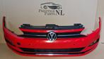Voorbumper VW Polo 2G AW Origineel Bumper 4xPDC LP3G, Gebruikt, Ophalen of Verzenden, Bumper, Voor