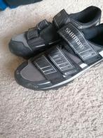 Shimano click schoenen, Fietsen en Brommers, Fietsaccessoires | Fietskleding, Schoenen, Dames, Shimano, Zo goed als nieuw