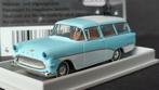 Opel Rekord P1 Caravan 1:87 H0 Brekina Pol, Auto, Verzenden, Info@brekina.de, Brekina