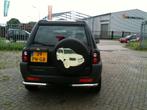 AANBIEDING Freelander  Cornerbar Rearbar, Auto diversen, Tuning en Styling
