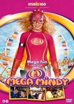 mega mindy mega fun, Ophalen of Verzenden, Gebruikt, Film