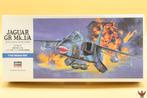 ROWASP | Hasegawa 1/72 Jaguar GR Mk 1/A, Hobby en Vrije tijd, Modelbouw | Vliegtuigen en Helikopters, Nieuw, Hasegawa, Ophalen of Verzenden