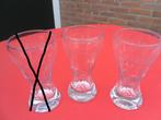 2 COCA COLA GLAZEN FIFA WORLDCUP GERMANY 2006, Ophalen of Verzenden, Zo goed als nieuw, Frisdrankglas