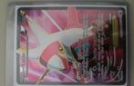 Latias EX Plasma Freeze, Ophalen of Verzenden, Zo goed als nieuw