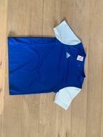 Adidas sportshirt, maat 152, Ophalen of Verzenden, Zo goed als nieuw, Sport- of Zwemkleding