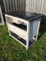 Konijnenhok, Ophalen, Gebruikt, Hok, Minder dan 60 cm