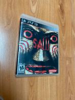 Saw ps3, Spelcomputers en Games, Games | Sony PlayStation 3, 1 speler, Ophalen of Verzenden, Vanaf 18 jaar