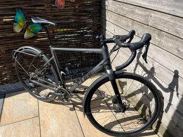 Cube Nuroad Race FE frame maat L (gravelbike) beschikbaar voor biedingen