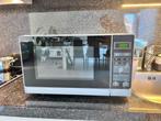 Sharp magnetron / microwave, Ophalen, Vrijstaand, Oven, Magnetron