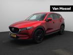 Mazda CX-5 2.0 SkyActiv-G 165 Skylease GT | Climate Control, Auto's, 4 cilinders, Bedrijf, SUV of Terreinwagen, 83 €/maand