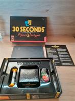 30 seconds - pijlsnel partyspel - 999 games - s3763