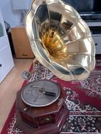 His Master's Voice Grammofoon, Antiek en Kunst, Ophalen