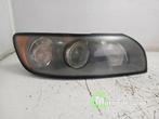 Koplamp rechts van een Volvo V50, Gebruikt, -, -, Ophalen of Verzenden